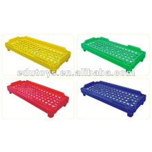 Plastic Kindergarten Cot